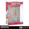 Abysse Corp - HUNTER X HUNTER - Hisoka Figurine - Super Figure Collection