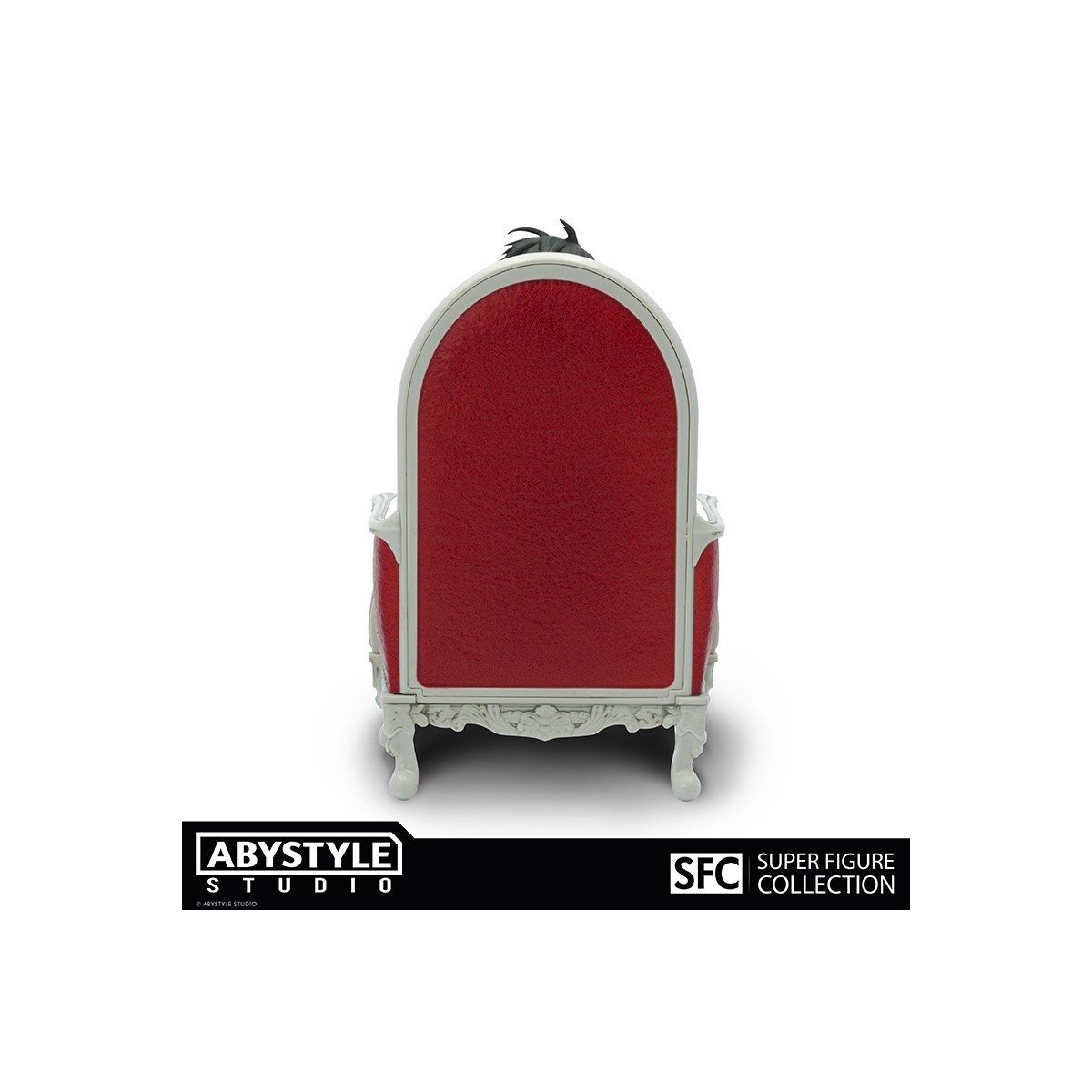 Abysse Corp - DEATH NOTE - Figurine L - Super Figure Collection