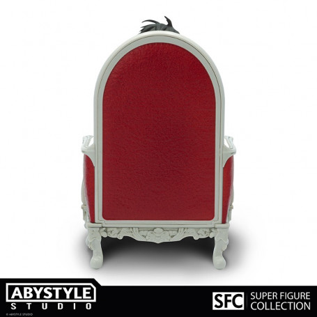 Abysse Corp - DEATH NOTE - Figurine L - Super Figure Collection