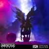 Abysse Corp - DEATH NOTE - RYUK Figurine - Super Figure Collection