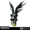 Abysse Corp - DEATH NOTE - RYUK Figurine - Super Figure Collection