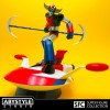 Abysse Corp - UFO ROBOT GRENDIZER - GOLDORAK Figurine - Super Figure Collection