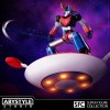 Abysse Corp - UFO ROBOT GRENDIZER - GOLDORAK Figurine - Super Figure Collection