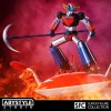 Abysse Corp - UFO ROBOT GRENDIZER - GOLDORAK Figurine - Super Figure Collection