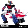 Abysse Corp - UFO ROBOT GRENDIZER - GOLDORAK Figurine - Super Figure Collection