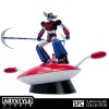 Abysse Corp - UFO ROBOT GRENDIZER - GOLDORAK Figurine - Super Figure Collection