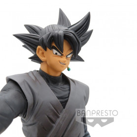 Banpresto Dragonball Super - Grandista Nero Goku Schwarz