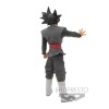 Banpresto Dragonball Super - Grandista Nero Goku Schwarz