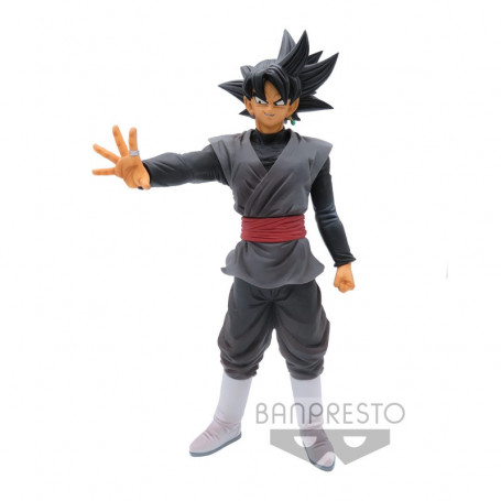 Banpresto Dragonball Super - Grandista Nero Goku Schwarz