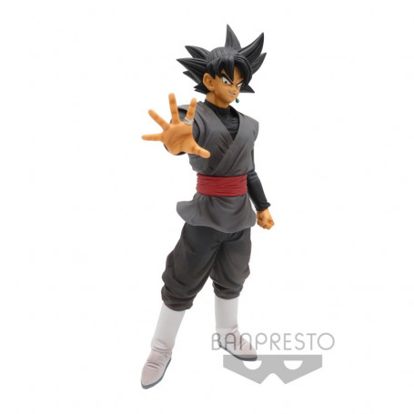 Banpresto Dragonball Super - Grandista Nero Goku Schwarz