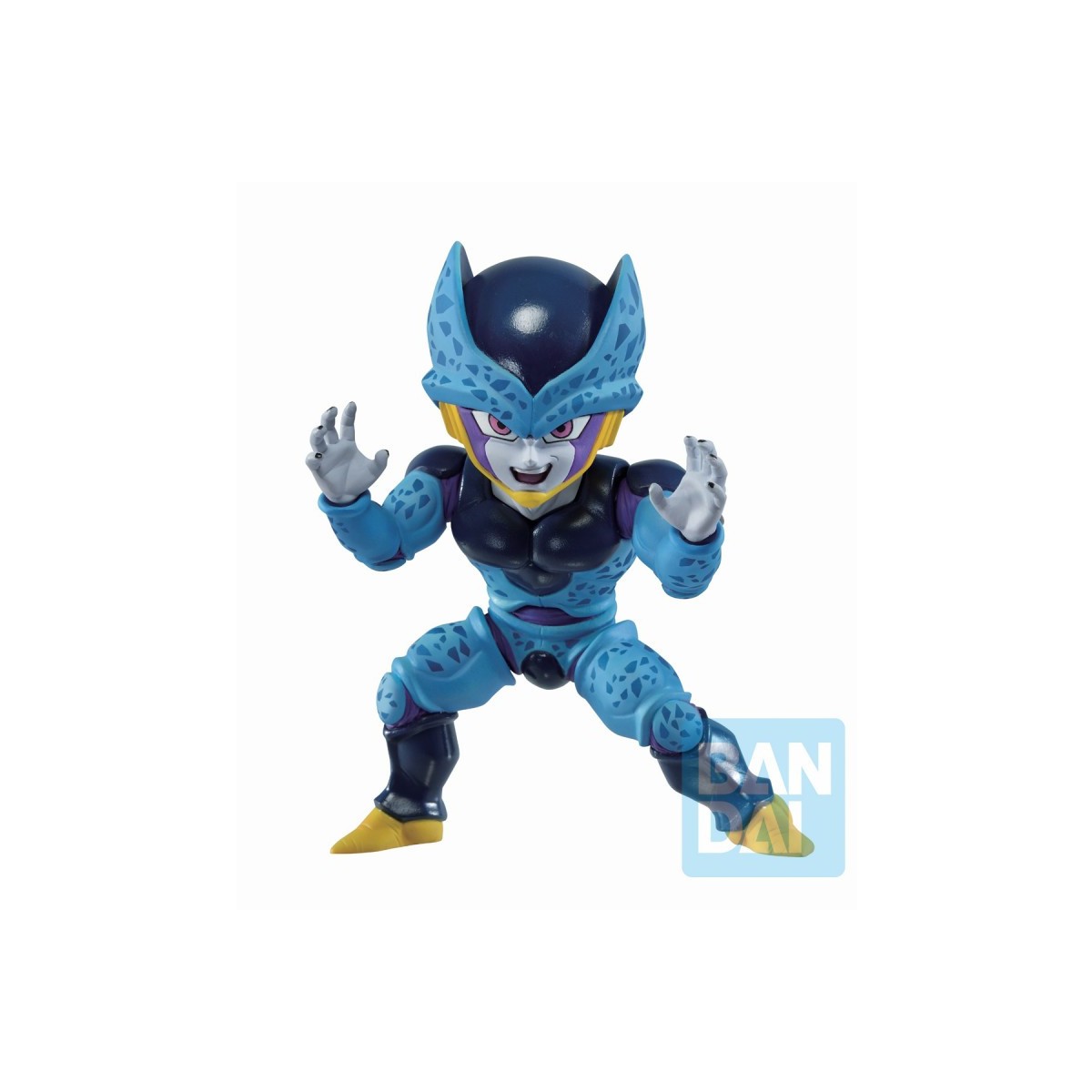 Banpresto - Ichibansho Dragon Ball Z - CELL JR. - VS. OMNIBUS SUPER
