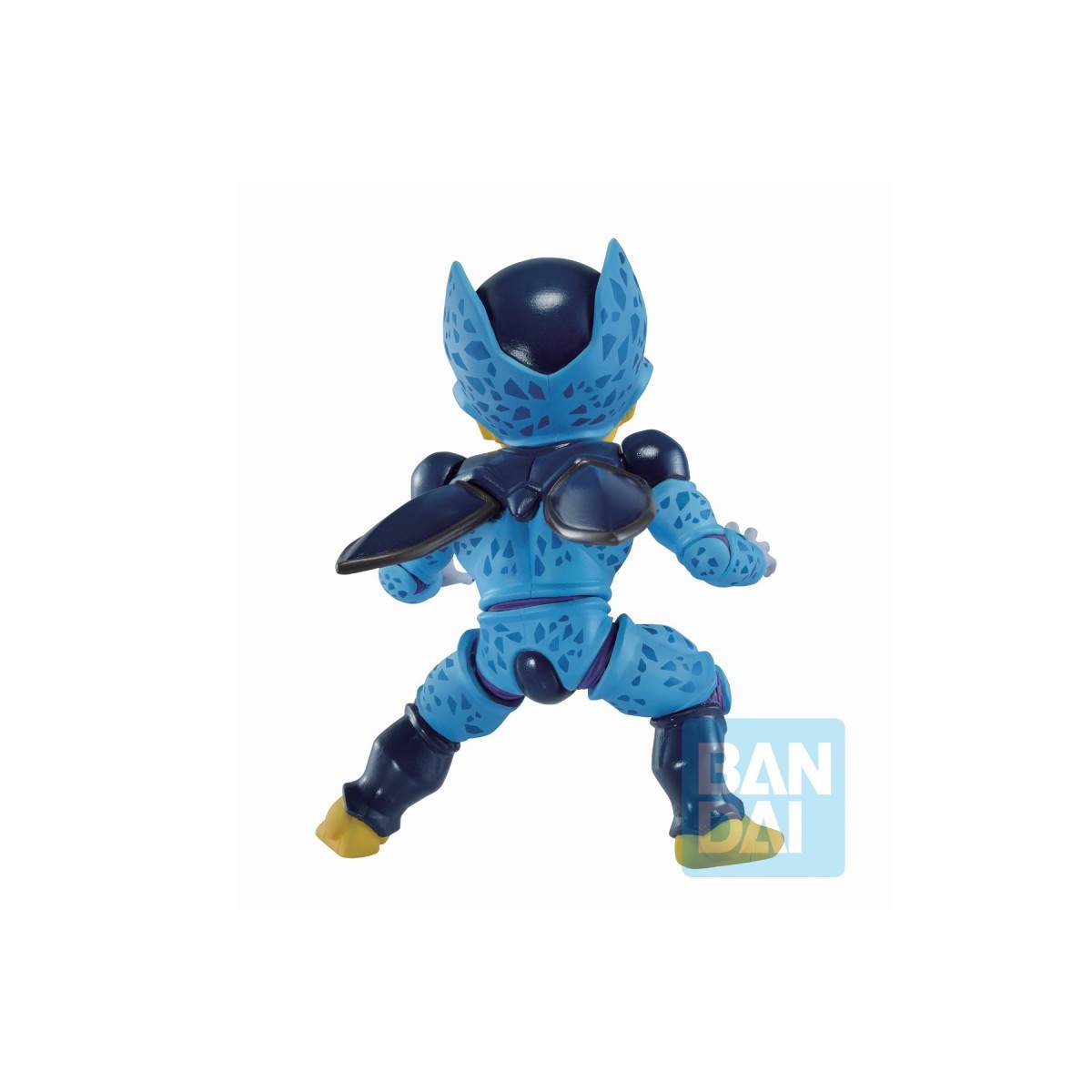 Banpresto - Ichibansho Dragon Ball Z - CELL JR. - VS. OMNIBUS SUPER