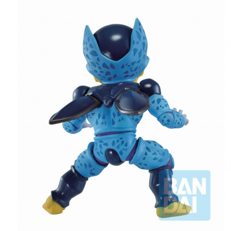 Banpresto - Ichibansho Dragon Ball Z - CELL JR. - VS. OMNIBUS SUPER