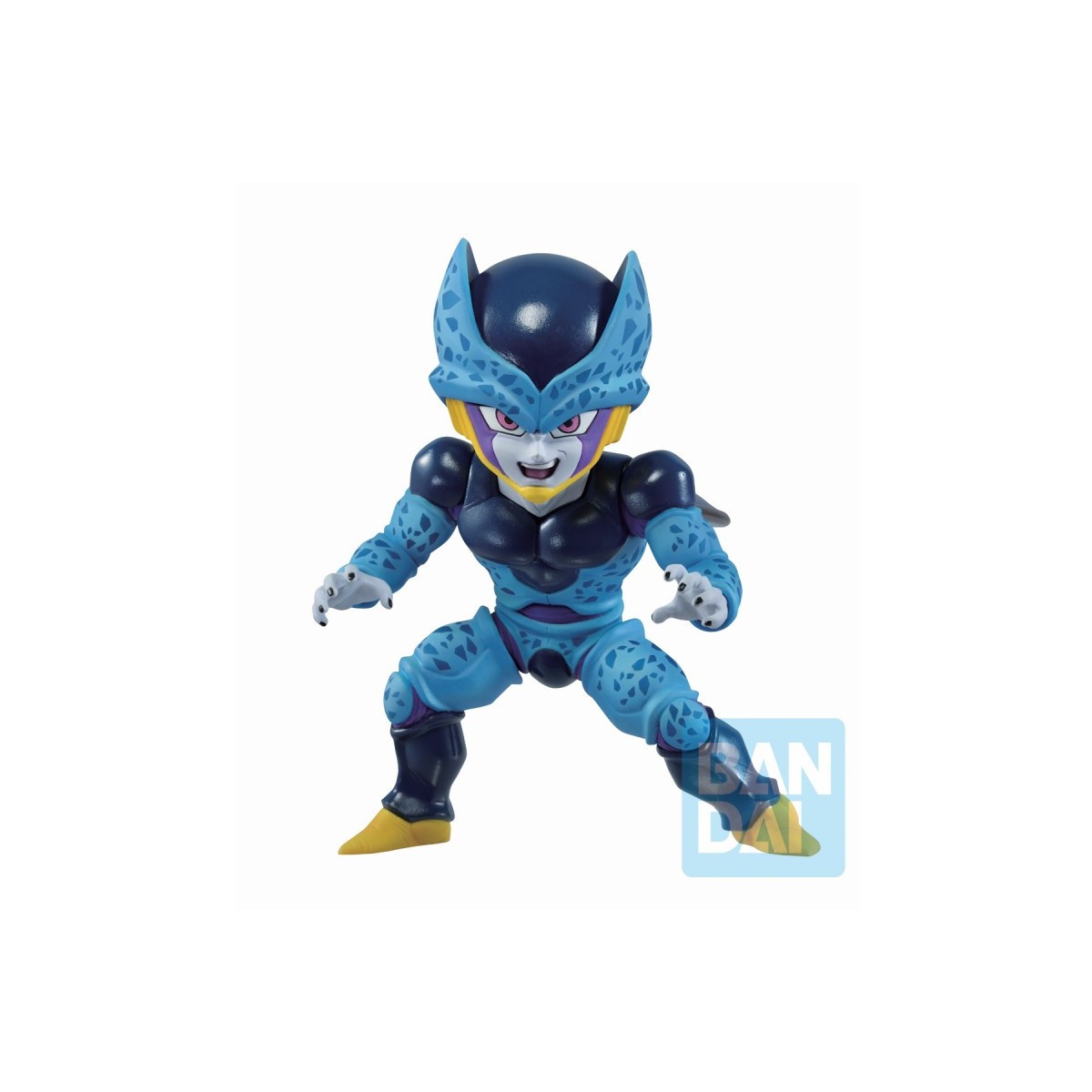 Banpresto - Ichibansho Dragon Ball Z - CELL JR. - VS. OMNIBUS SUPER