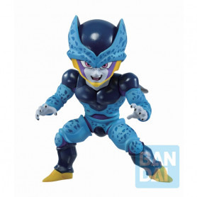 Banpresto - Ichibansho Dragon Ball Z - CELL JR. - VS. OMNIBUS SUPER