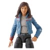 Marvel Legends Series - America Chavez - Rintrah Build a figure - Doctor Strange in the Multiverse of Madness