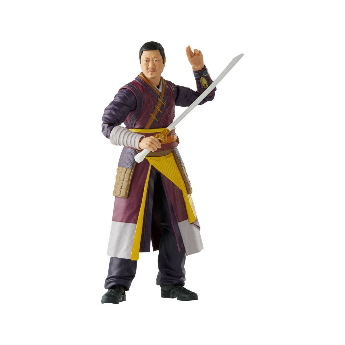 Marvel Legends Series - Mordo - Rintrah Build a figure - Doctor Strange in the Multiverse of Madness