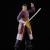 Marvel Legends Series - Mordo - Rintrah Build a figure - Doctor Strange in the Multiverse of Madness