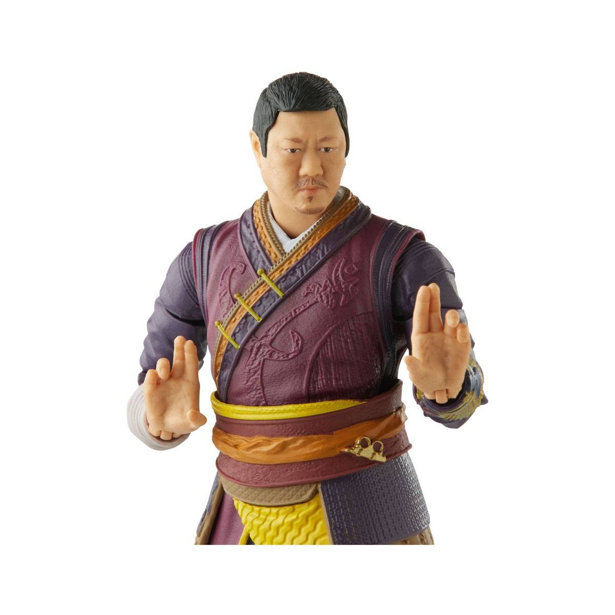 Marvel Legends Series - Mordo - Rintrah Build a figure - Doctor Strange in the Multiverse of Madness