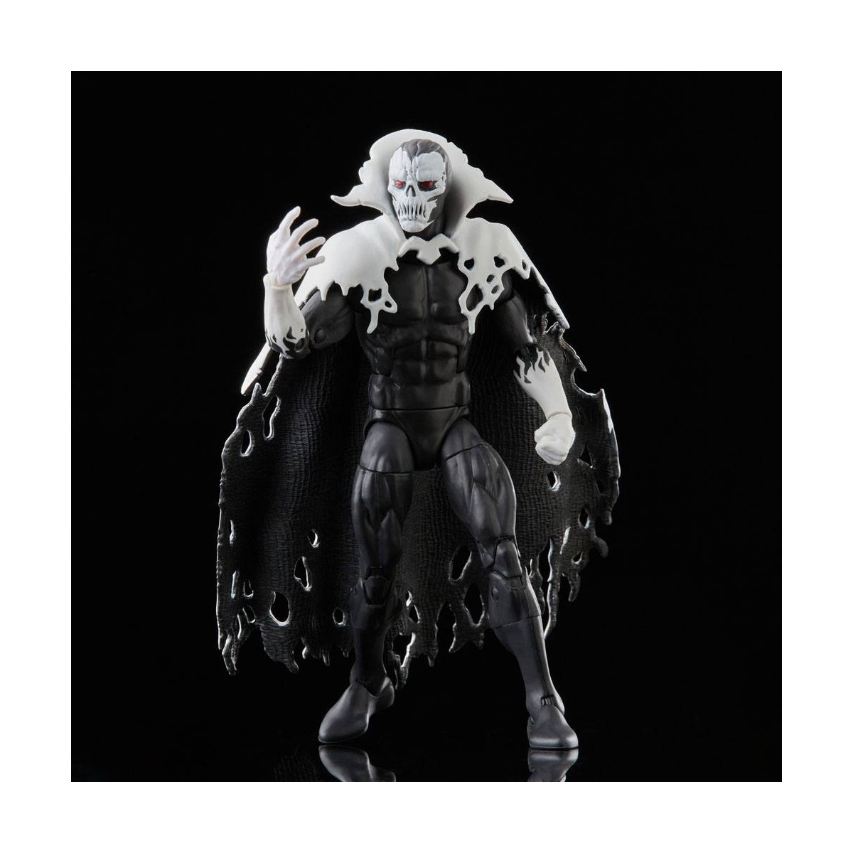 Marvel Legends series - D'Spayre - Rintrah Build a Figure - Hasbro