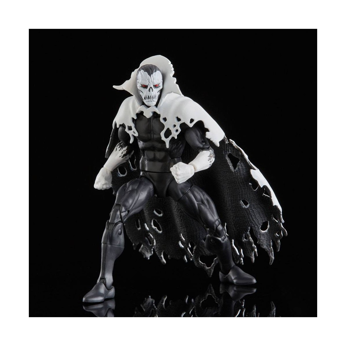 Marvel Legends series - D'Spayre - Rintrah Build a Figure - Hasbro