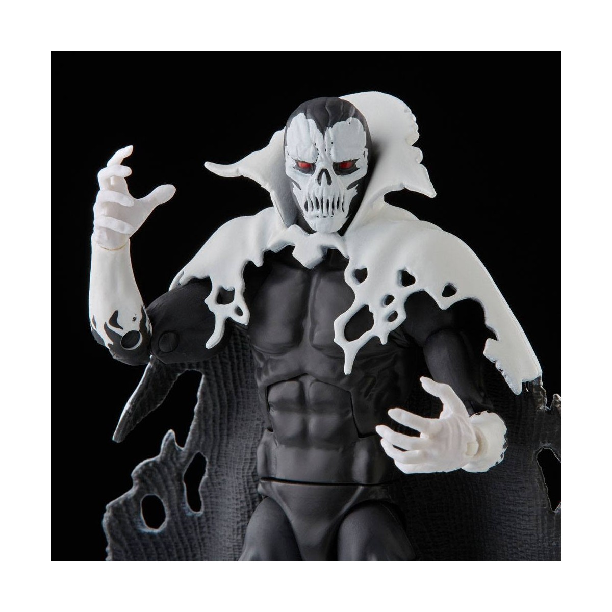 Marvel Legends series - D'Spayre - Rintrah Build a Figure - Hasbro