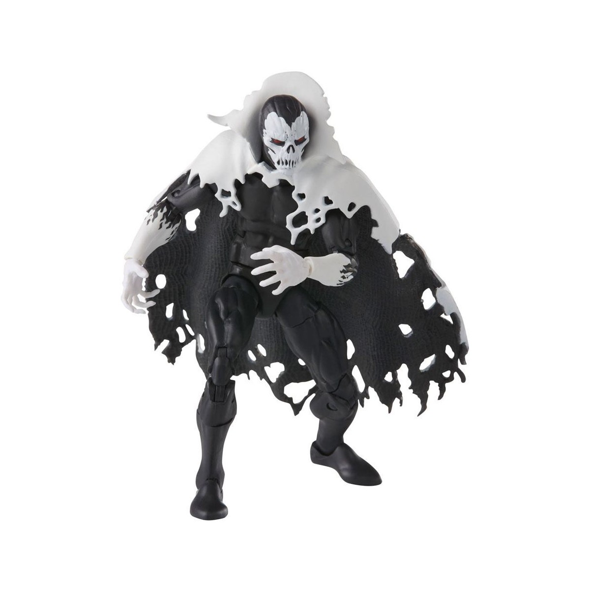 Marvel Legends series - D'Spayre - Rintrah Build a Figure - Hasbro