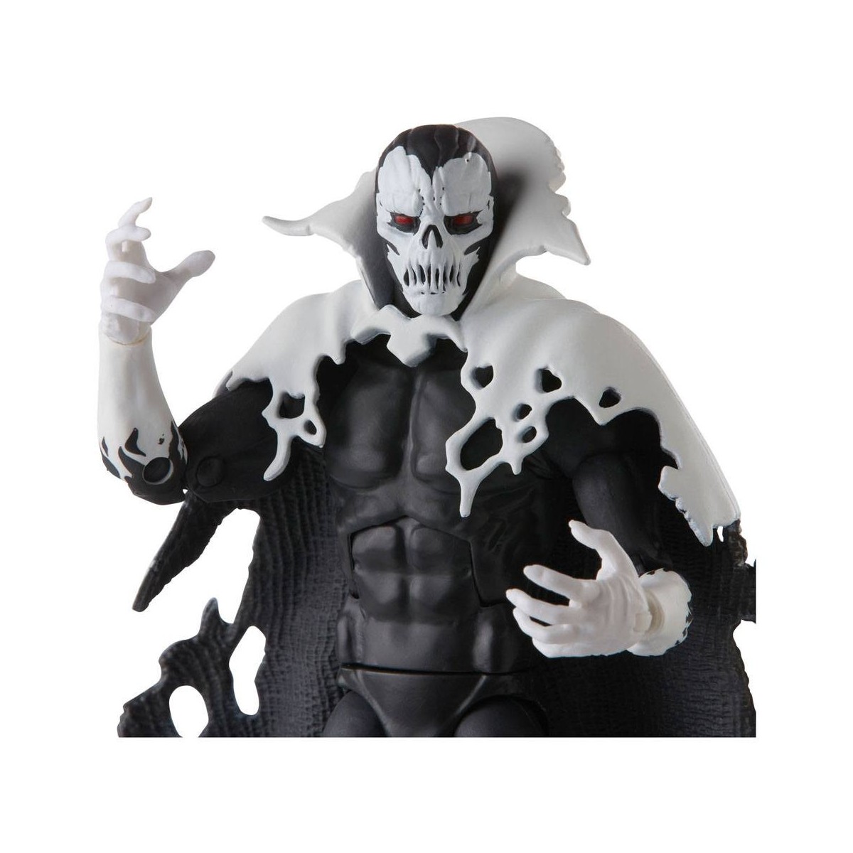 Marvel Legends series - D'Spayre - Rintrah Build a Figure - Hasbro