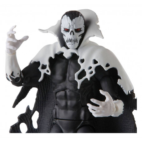 Marvel Legends series - D'Spayre - Rintrah Build a Figure - Hasbro