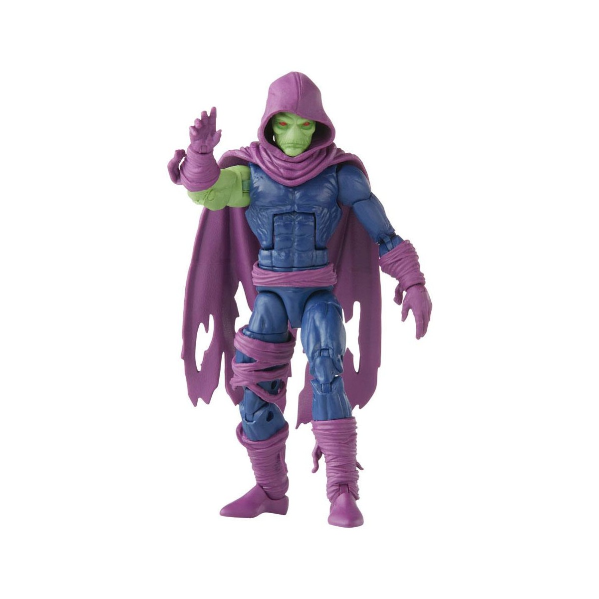 Marvel Legends series - Sleepwalker - Rintrah Build a Figure - Hasbro
