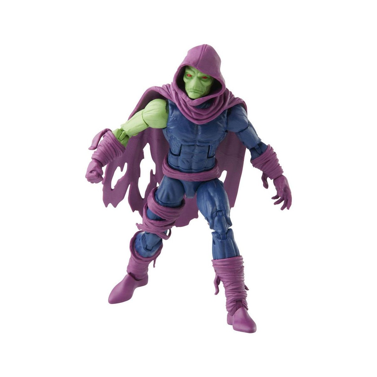 Marvel Legends series - Sleepwalker - Rintrah Build a Figure - Hasbro
