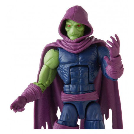 Marvel Legends series - Sleepwalker - Rintrah Build a Figure - Hasbro