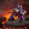 Hasbro - Transformers Generation Legacy - Galvatron - Leader Class