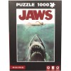 SD Toys - Zurück in die Zukunft Outatime Delorean Puzzle 1000 Stk