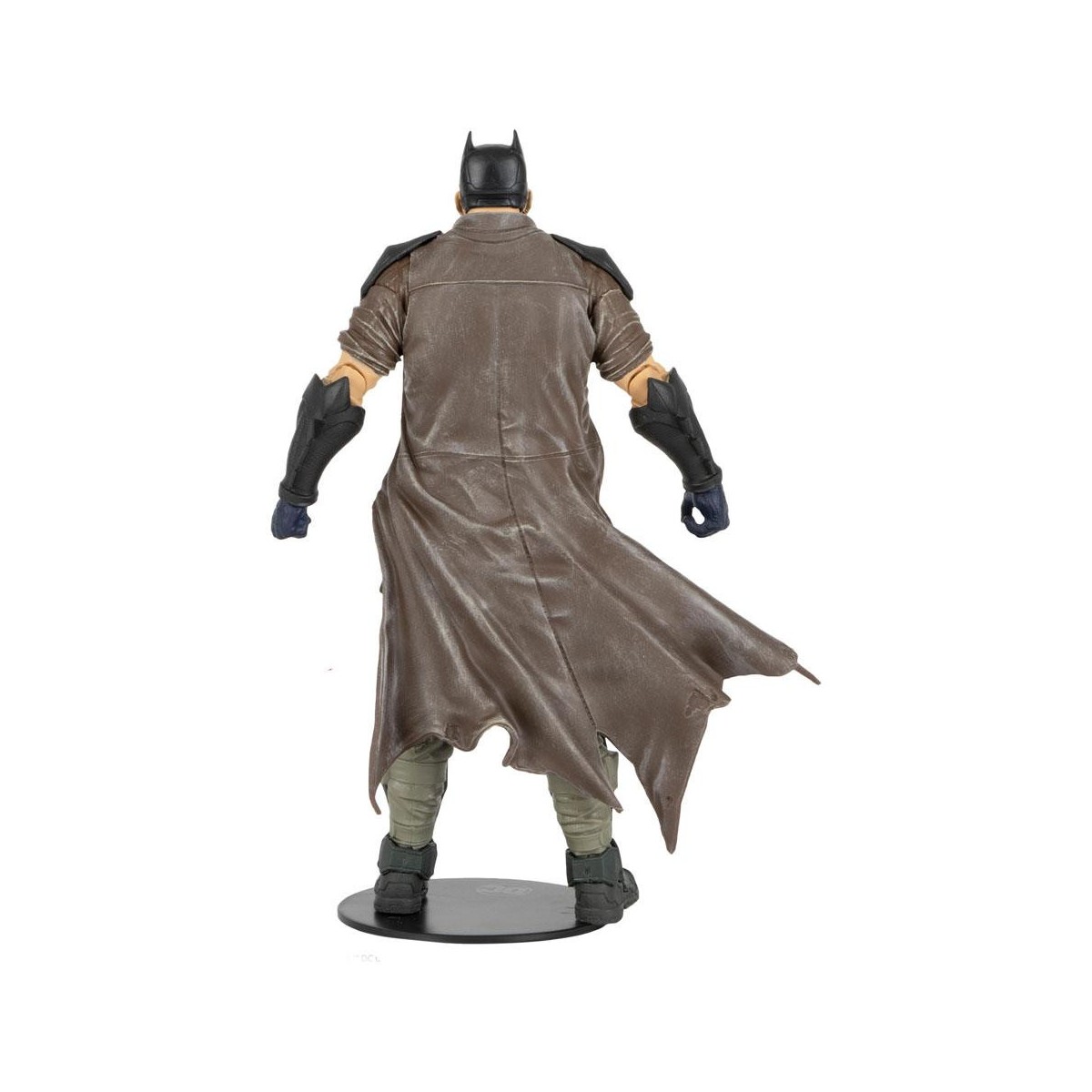Mc Farlane DC Multiverse - Batman 1/12 - Batman Dark Detective