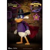 Beast Kingdom Disney Classic Figurine - Darkwing Duck - Dynamic Action Heroes 1/9