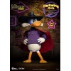 Beast Kingdom Disney Classic Figurine - Darkwing Duck - Dynamic Action Heroes 1/9