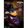 Beast Kingdom Disney Classic Figurine - Darkwing Duck - Dynamic Action Heroes 1/9