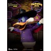 Beast Kingdom Disney Classic Figurine - Darkwing Duck - Dynamic Action Heroes 1/9