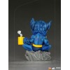 Iron Studios - Beast - X-Men Mini Co.Heroes PVC
