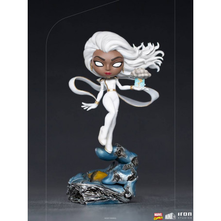 Iron Studios - Storm - X-Men Mini Co.Heroes PVC