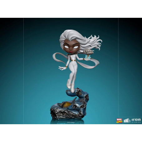 Iron Studios - Storm - X-Men Mini Co.Heroes PVC