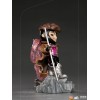 Iron Studios - Gambit - X-Men Mini Co.Heroes PVC