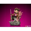Iron Studios - Gambit - X-Men Mini Co.Heroes PVC