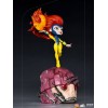 Iron Studios - Jean Grey - X-Men Mini Co.Heroes PVC