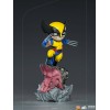 Iron Studios - Cyclop - X-Men Mini Co.Heroes PVC