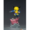 Iron Studios - Cyclop - X-Men Mini Co.Heroes PVC
