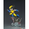 Iron Studios - Cyclop - X-Men Mini Co.Heroes PVC