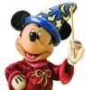 Enesco Disney Traditions - Fantasia Mickey Zauberer - Jim Shore