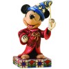 Enesco Disney Traditions - Fantasia Mickey Zauberer - Jim Shore